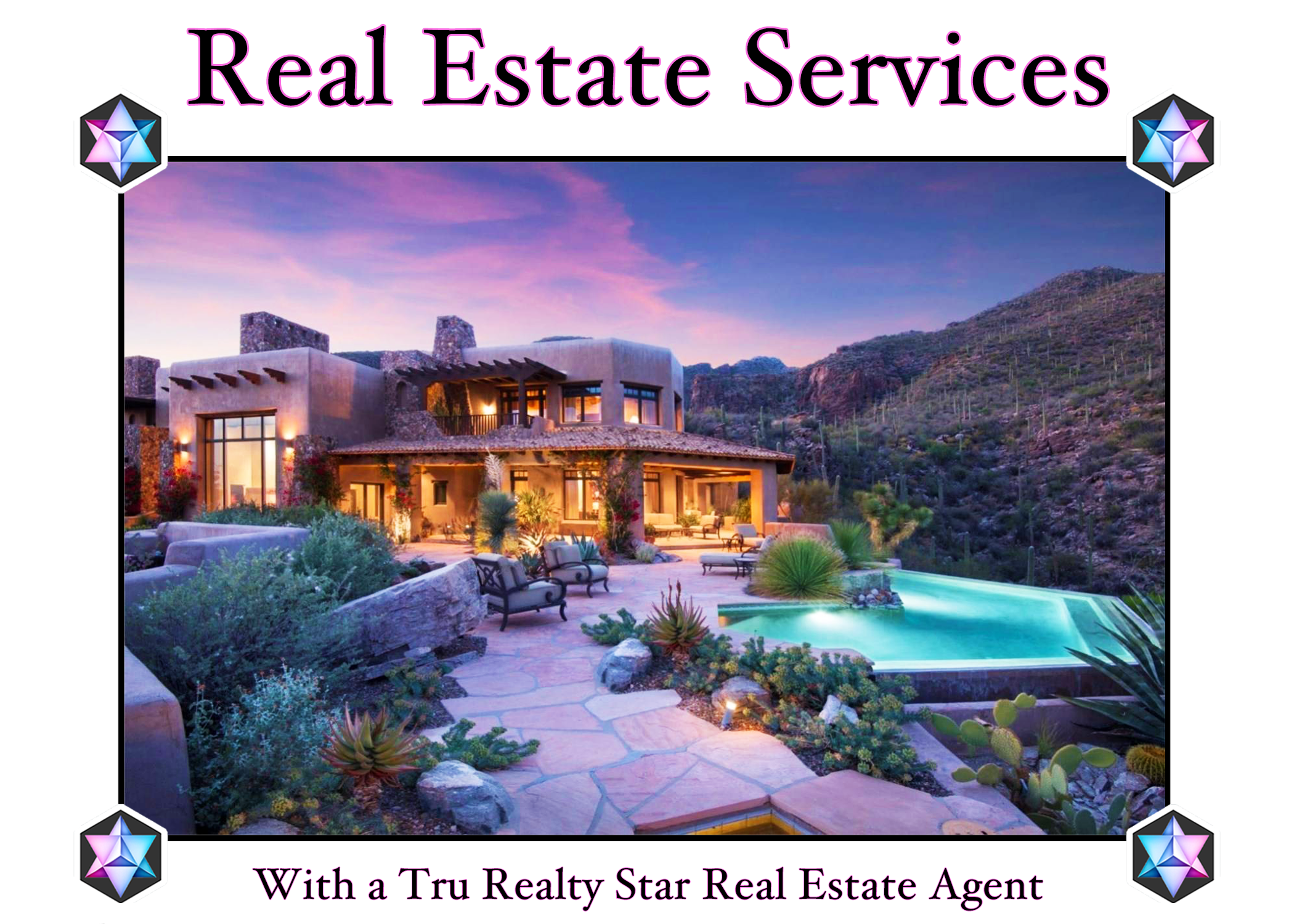 Renting Real Estate in Phoenix, AZ