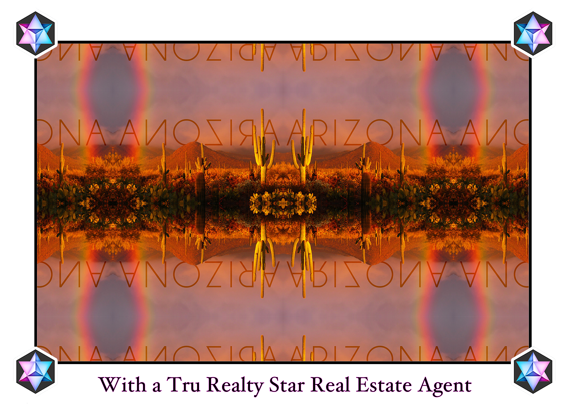 Kerry-Lee Glinski Draizin ~ Tru Realty Star Real Estate Agent
