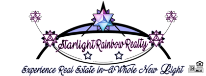Kerry-Lee Glinski Draizin ~ Starlight Rainbow Realty